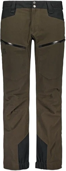 Fynd M's Apex Pro Pant Brown/Black