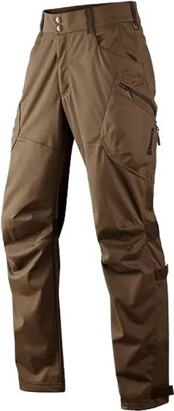 M's Hurricane Pants Slate Brown/Shadow Grey Nedsatt pris