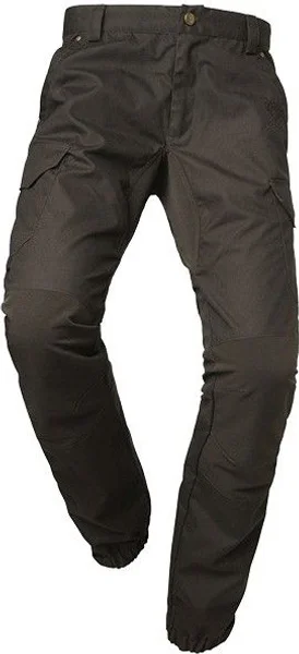 Nyhet M's Rawson Pants Brown/Brown