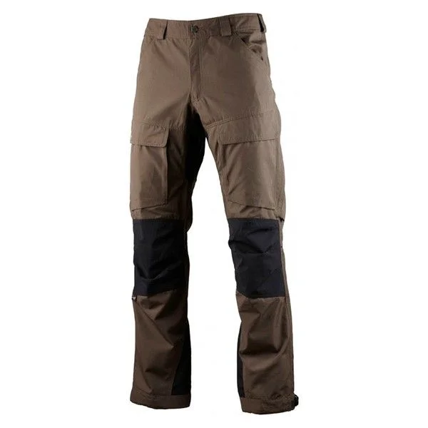Rabatt M's Authentic Pant Green