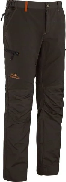 Lynx Light M Trouser Black Billigare