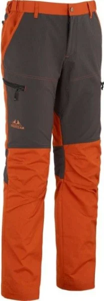 Lynx Light M Trouser Orange Nyhet