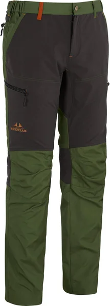 Sänkt pris Lynx Light M Trouser Hunting Green
