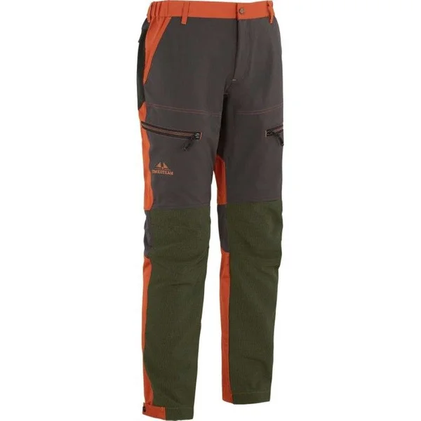 Premium Lynx XTRM M Trouser Orange