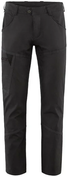 M's Gefjon Pants Raven Nedsatt pris