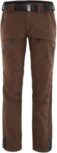 M's Gere 2.0 Pants Regular Dark Coffee Billig