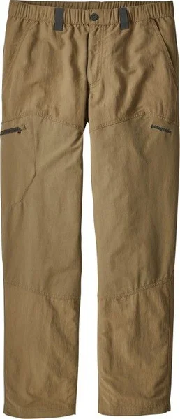 M's Guidewater II Pants Reg Ash Tan Reapris
