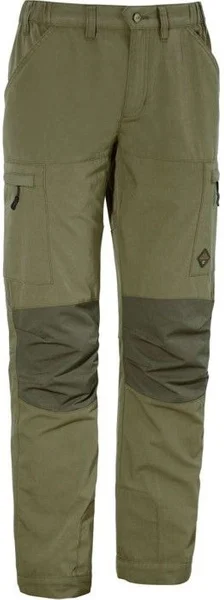 Husky Pro Trousers Herr Olive Green Säker betalning