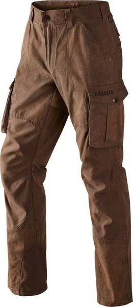 PH Range Trousers Dark Sand Säker betalning