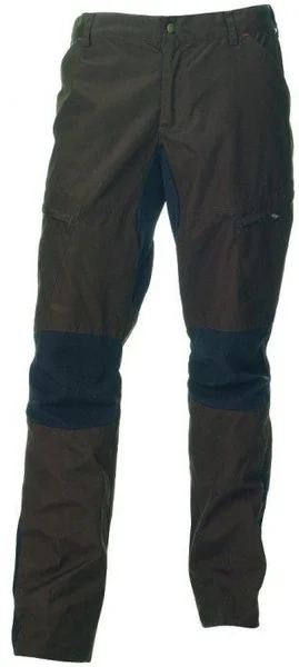 Lynx Trousers Men Brown Begränsat antal
