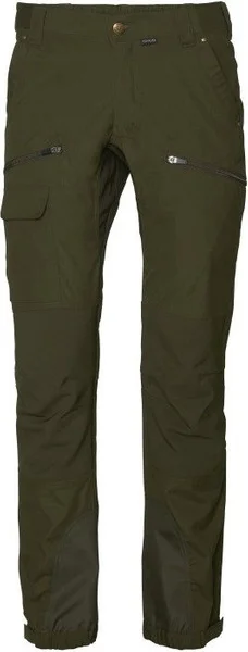Alabama Vent Pro Pant Men Tobacco/Tobacco Sista chansen