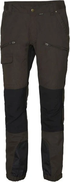 Alabama Vent Pro Pant Men Brown/Black Begränsad tid