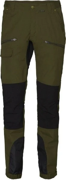 Alabama Vent Pro Pant Men Tobacco/Black Billig
