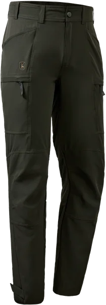 Erbjudande Canopy Trousers Forest Green