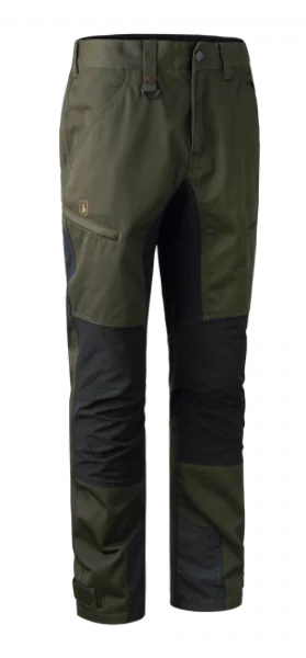 Lägg i varukorgen Rogaland Stretch Trousers Adventure Green