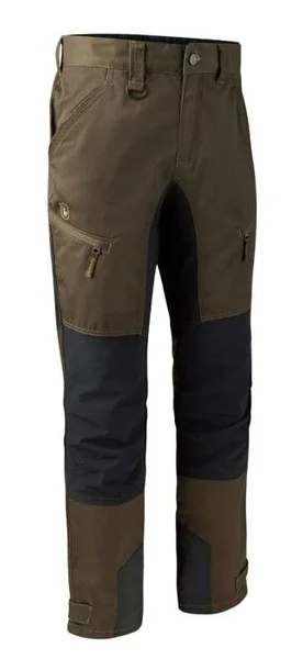 Rogaland Stretch Trousers with contrast Fallen Leaf Utförsäljning