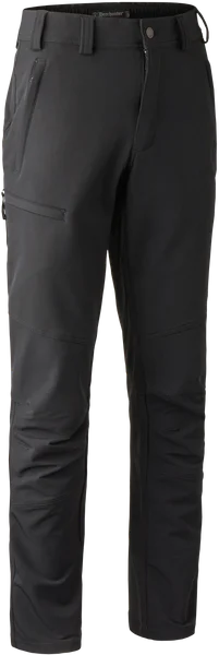 Snabb frakt Strike Full Stretch Trousers Black