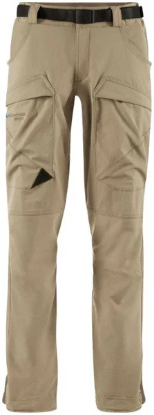 Gere 3.0 Pants Regular M's Dark Khaki Kundfavorit