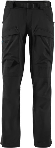 Expressleverans M's Gere 3.0 Pants Short Black