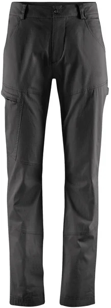 M's Gefjon 2.0 Pants Raven Rabatt