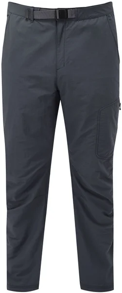 Erbjudande Approach Mens Pant Blue Nights