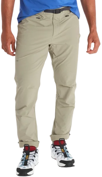M's Mountain Active Pant Vetiver Expressleverans