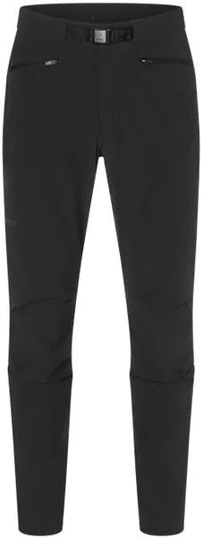 M's Mountain Active Pant Black Billig