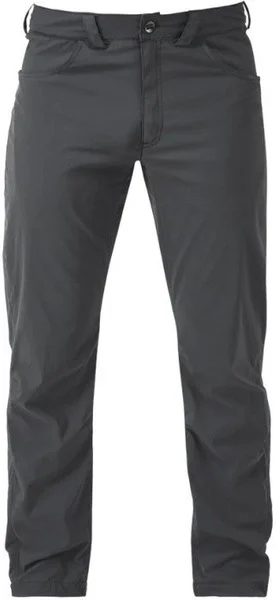 M's Dihedral Pant Anvil Grey Begränsat antal