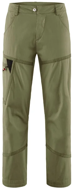 Gefjon Pants M's Dusty Green Rabatt
