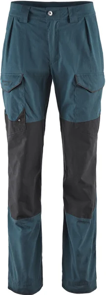 Grimner Pant M's Midnight Blue-Raven I lager