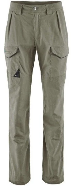 Beställ nu M's Grimner Pant Dusty Green