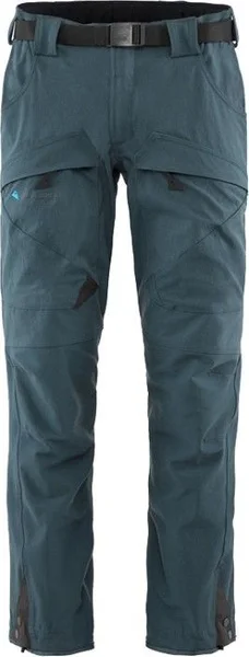 M's Gere 2.0 Pants Regular Midnight Blue Kampanjpris