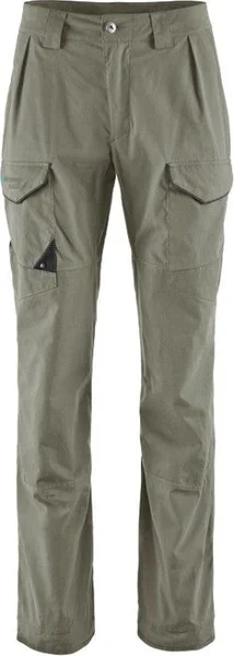Nyhet M's Grimner Pant Dusty Green-Dusty Green