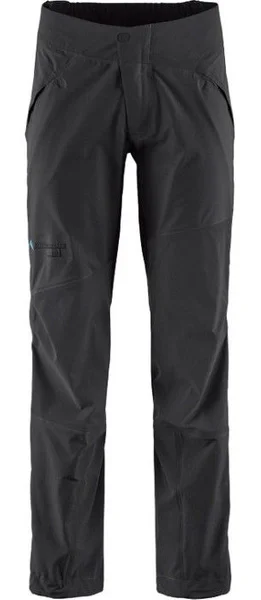 Reapris M's Ran Pant Raven