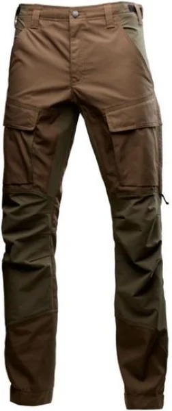 M's Baalka Outdoor Pants Brown Endast denna vecka
