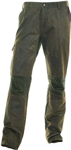 M's Wolverine Trousers Green Populär