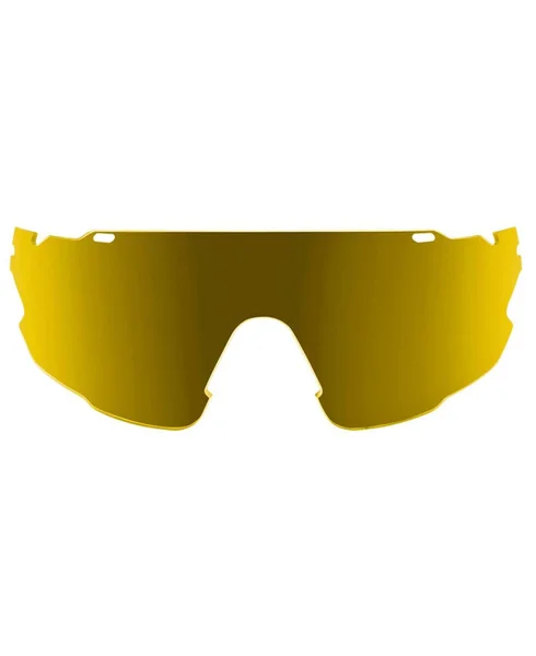Fri frakt Lens Photo High Narrow Yellow