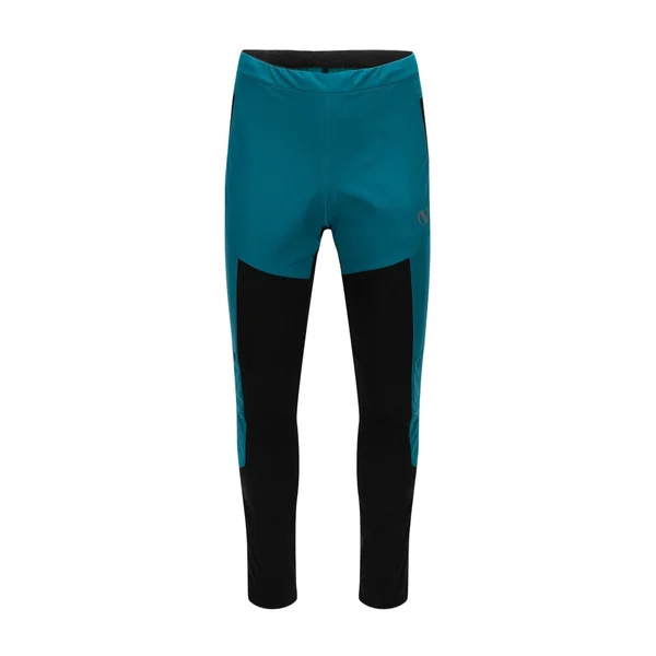 Rabatter Ruka Softshell Men Blue Coral