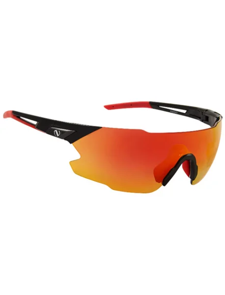 Silver Performance Narrow 2.0 Black/Red Handla nu