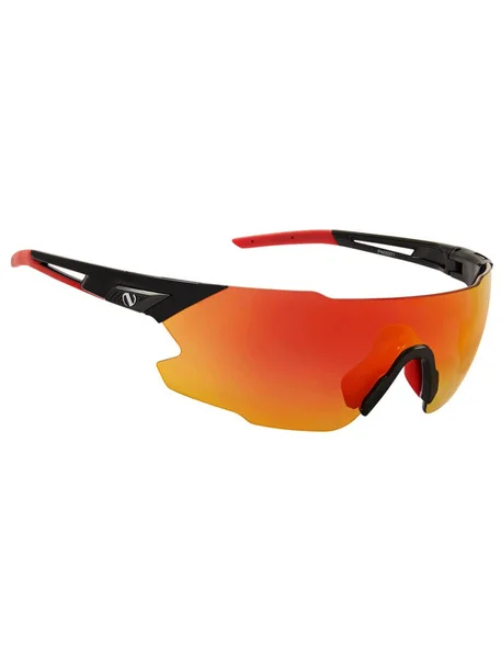 Beställ idag Silver Performance Standard 2.0 Black/Red