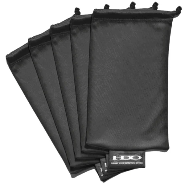 Bästa pris 5 Pk Large Svart