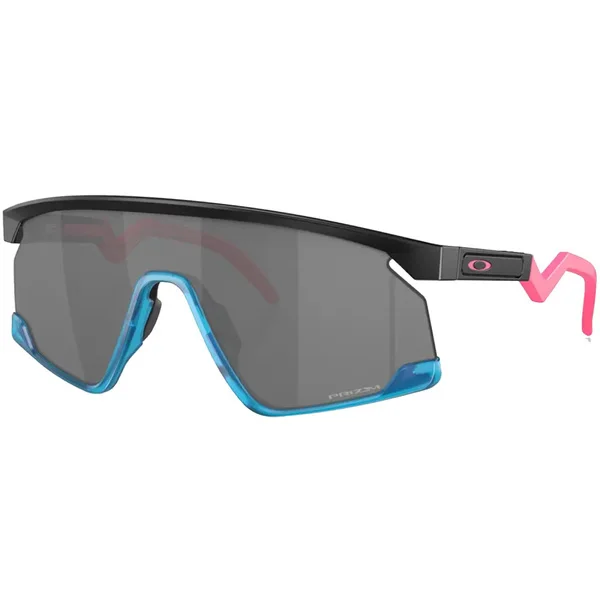 Reapris Bxtr Matte Black / Pink Prizm Black