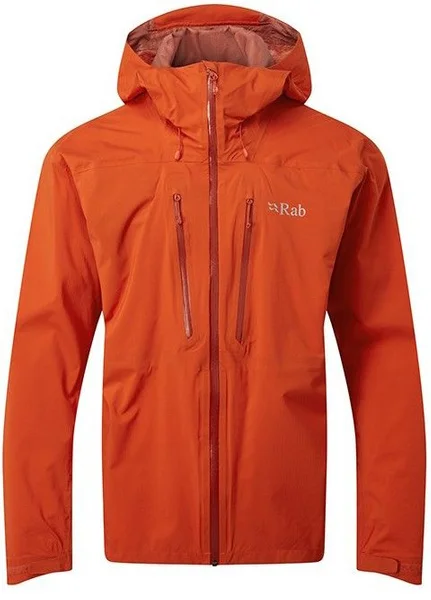M's Spark Jacket Firecracker Sänkt pris