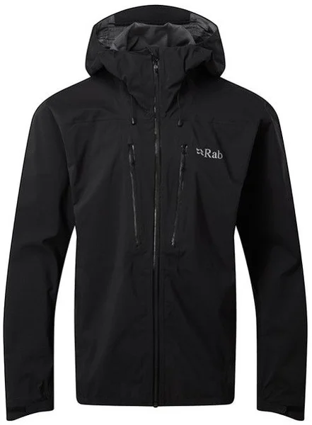 Beställ nu M's Spark Jacket Black