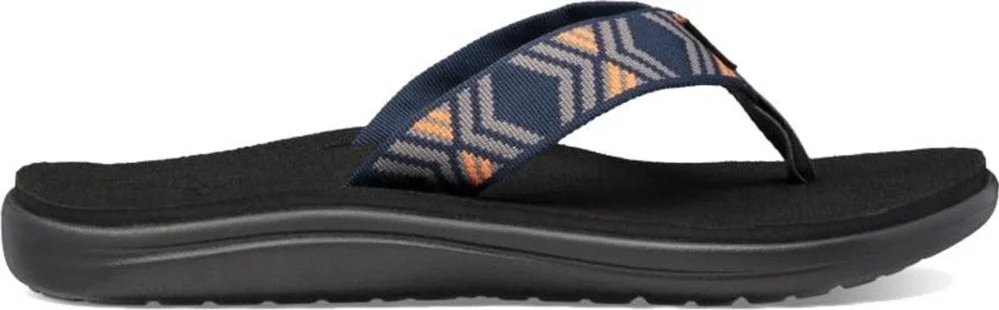 M's Voya Flip Quito Dark Denim Begränsat erbjudande