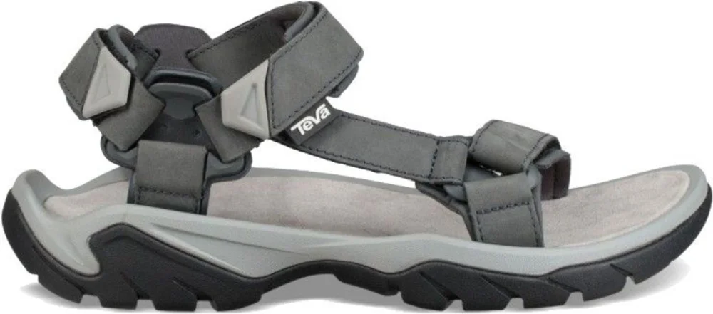 Köp online M's Terra Fi 5 Universal Leather Dark Shadow