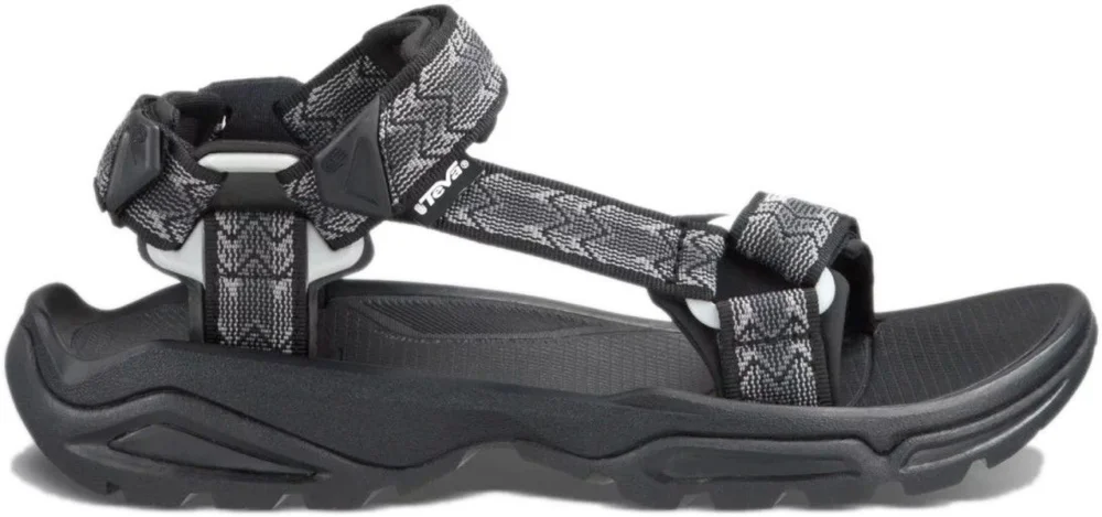 Snabb frakt M's Terra Fi 4 Cross Terra Black