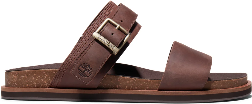 Köp online Mens Amalfi Vibes 2 Strap Sandal Soil