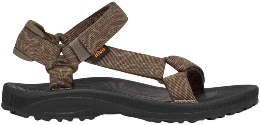 Fynd W's Winsted Lava Olive