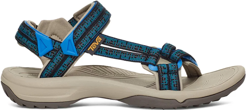 Snabb frakt W's Terra Fi Lite Atmosphere Blue